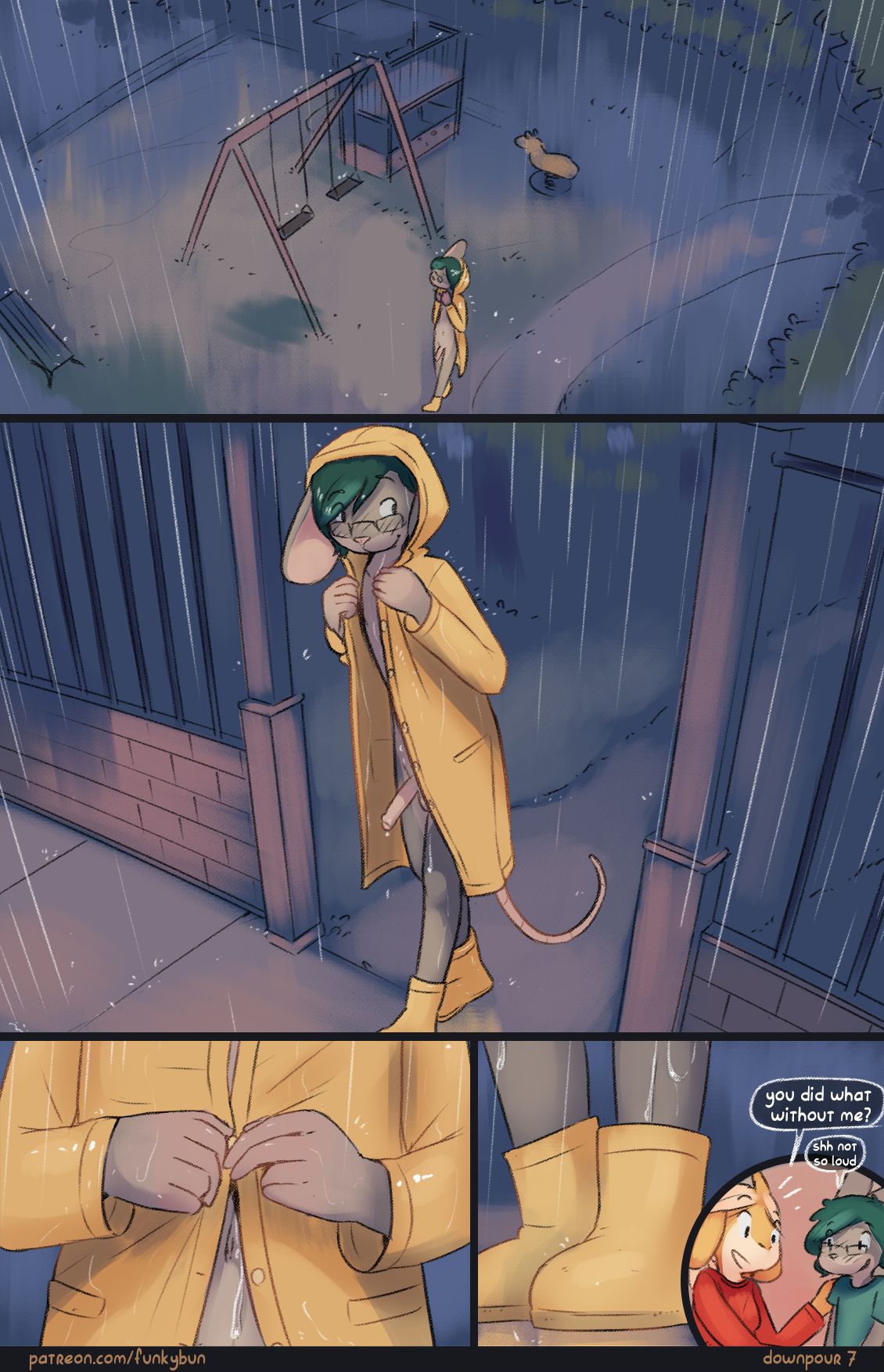 Downpour page 7 full