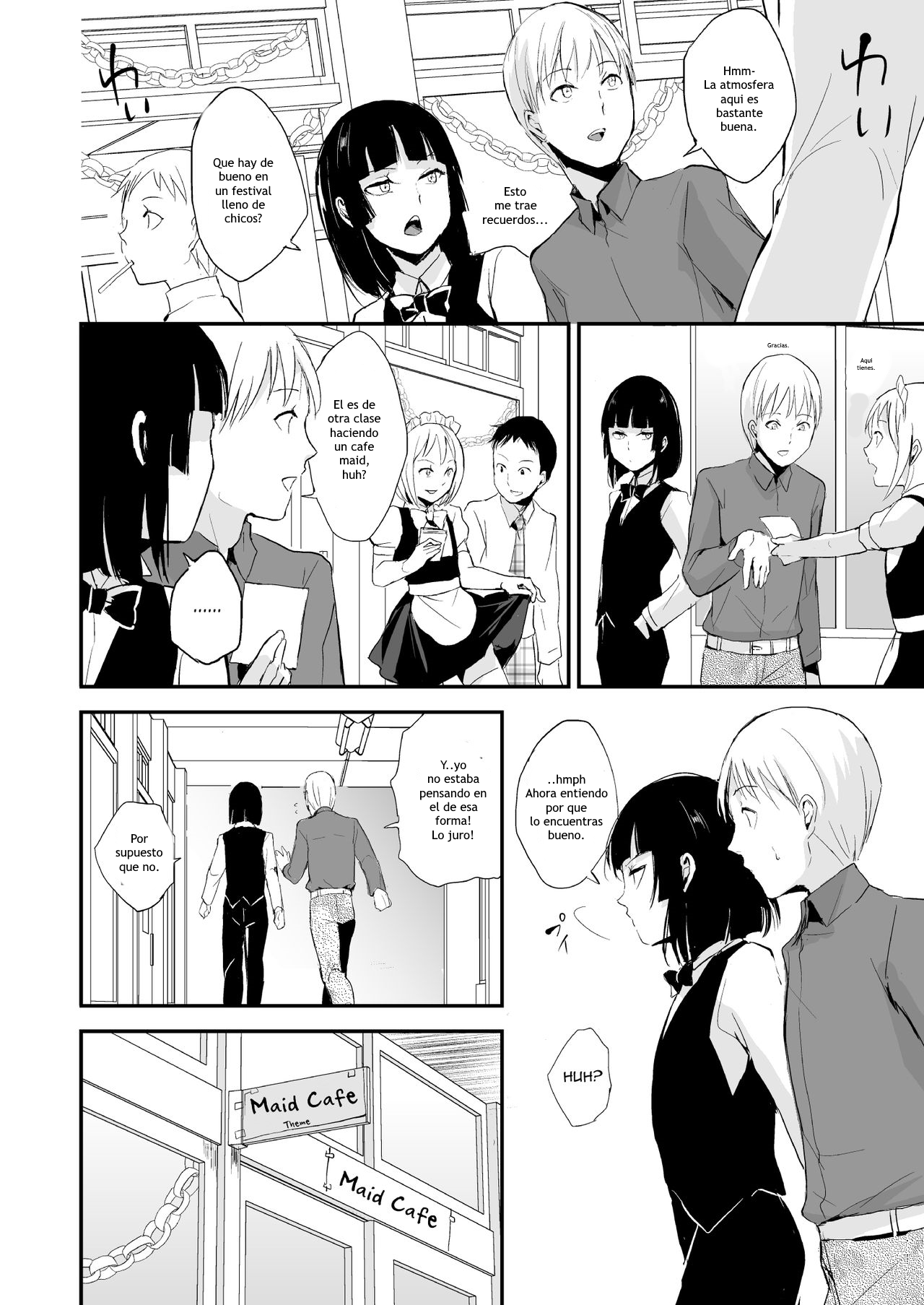 Kaname 08 page 5 full