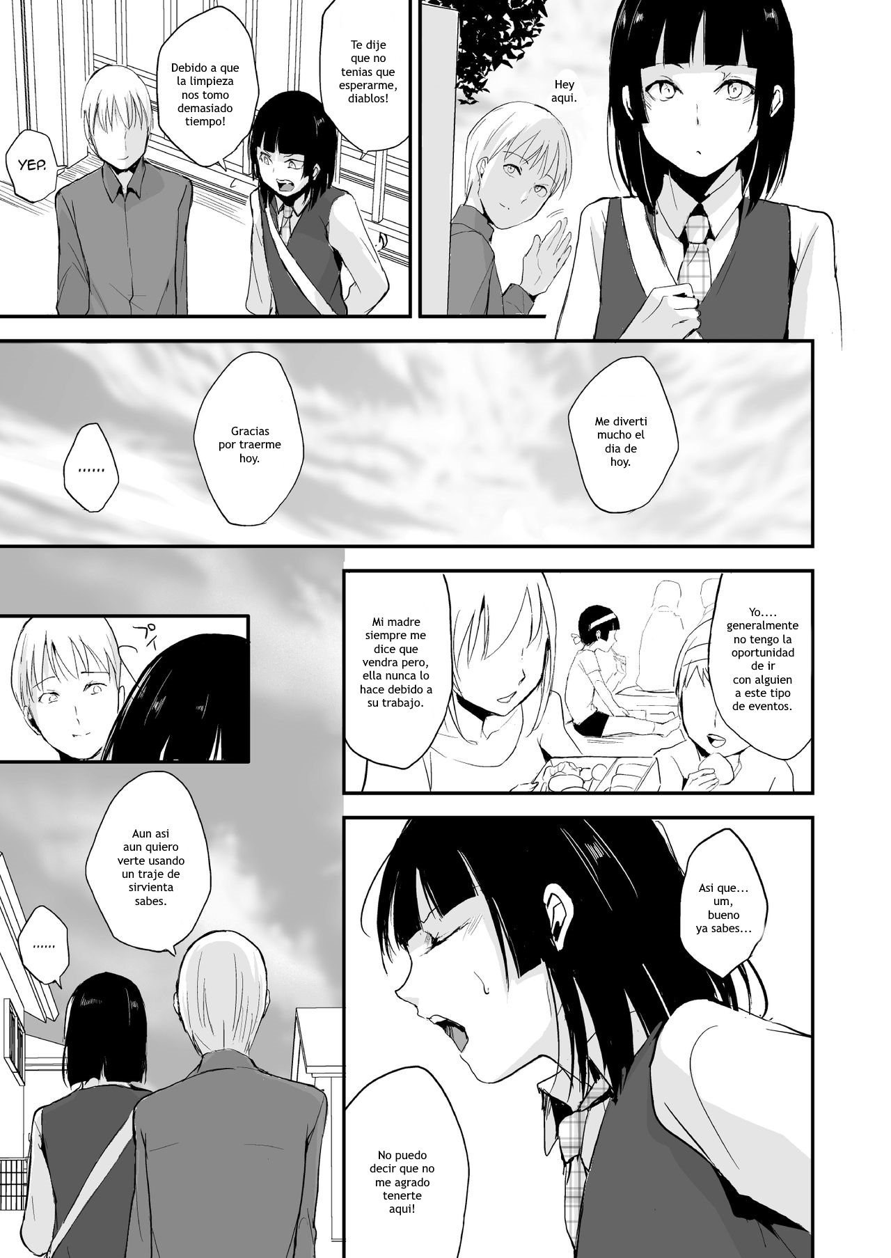 Kaname 08 page 8 full