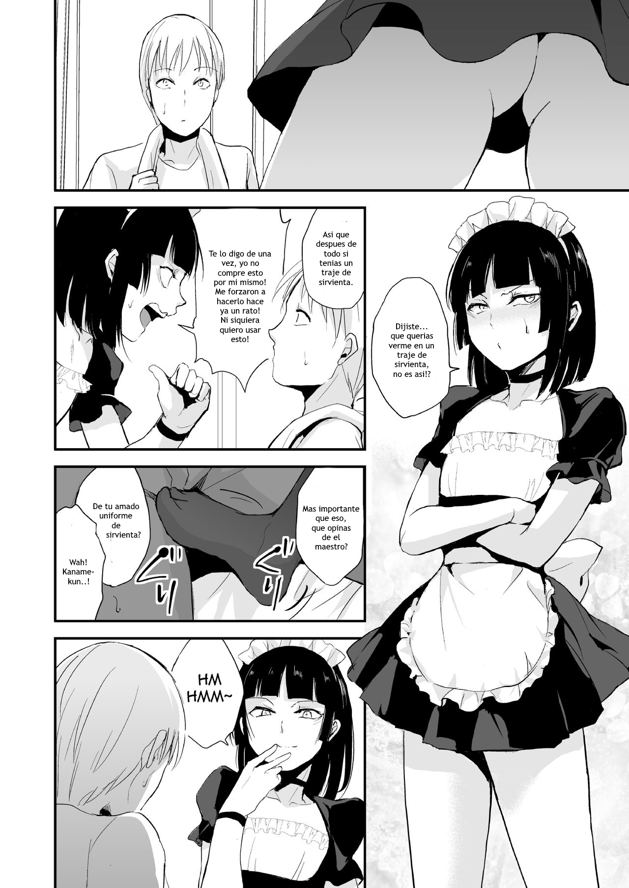 Kaname 08 page 9 full