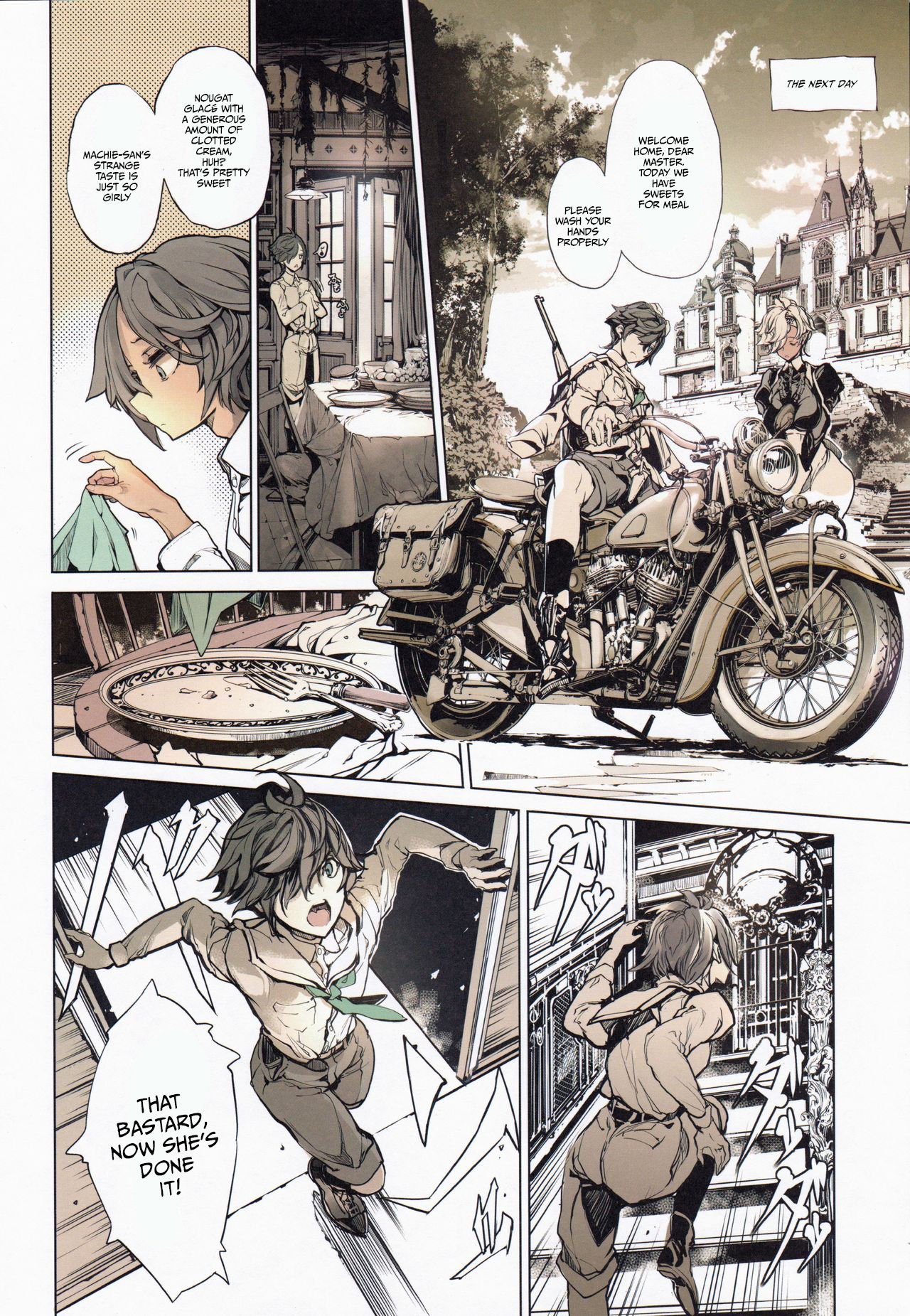 Coppélia Brothel page 11 full