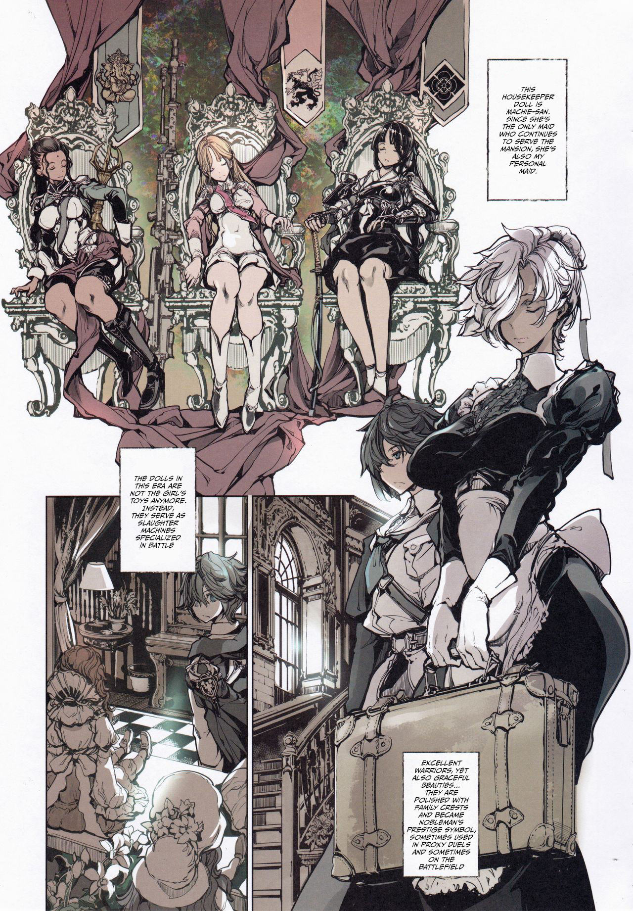Coppélia Brothel page 6 full