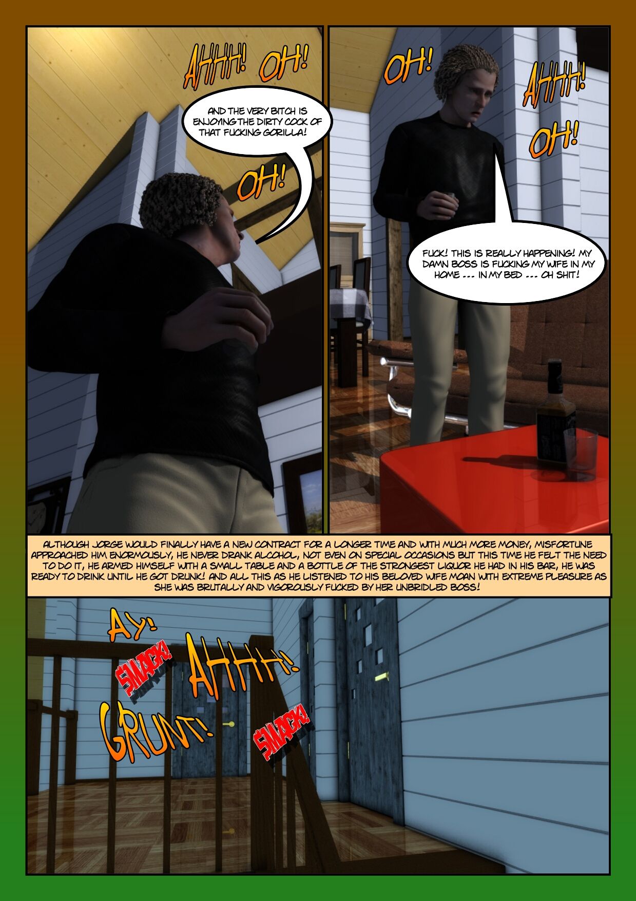 Africanized 1 page 10 full