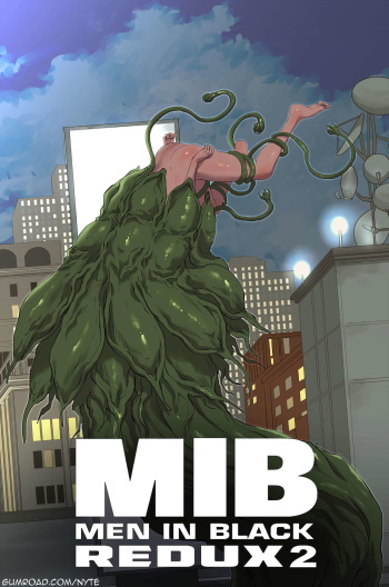 [nyte]MIB2 Vore cover