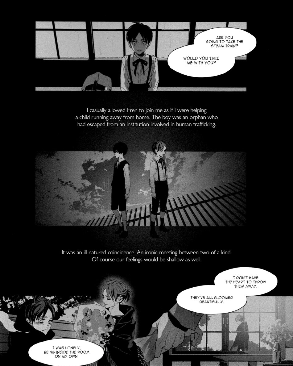 STRANGE PARADISE 3 page 12 full