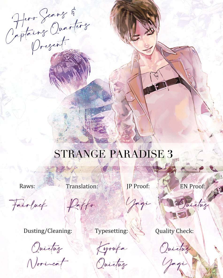 STRANGE PARADISE 3 page 2 full