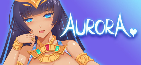 Aurora page 1 full