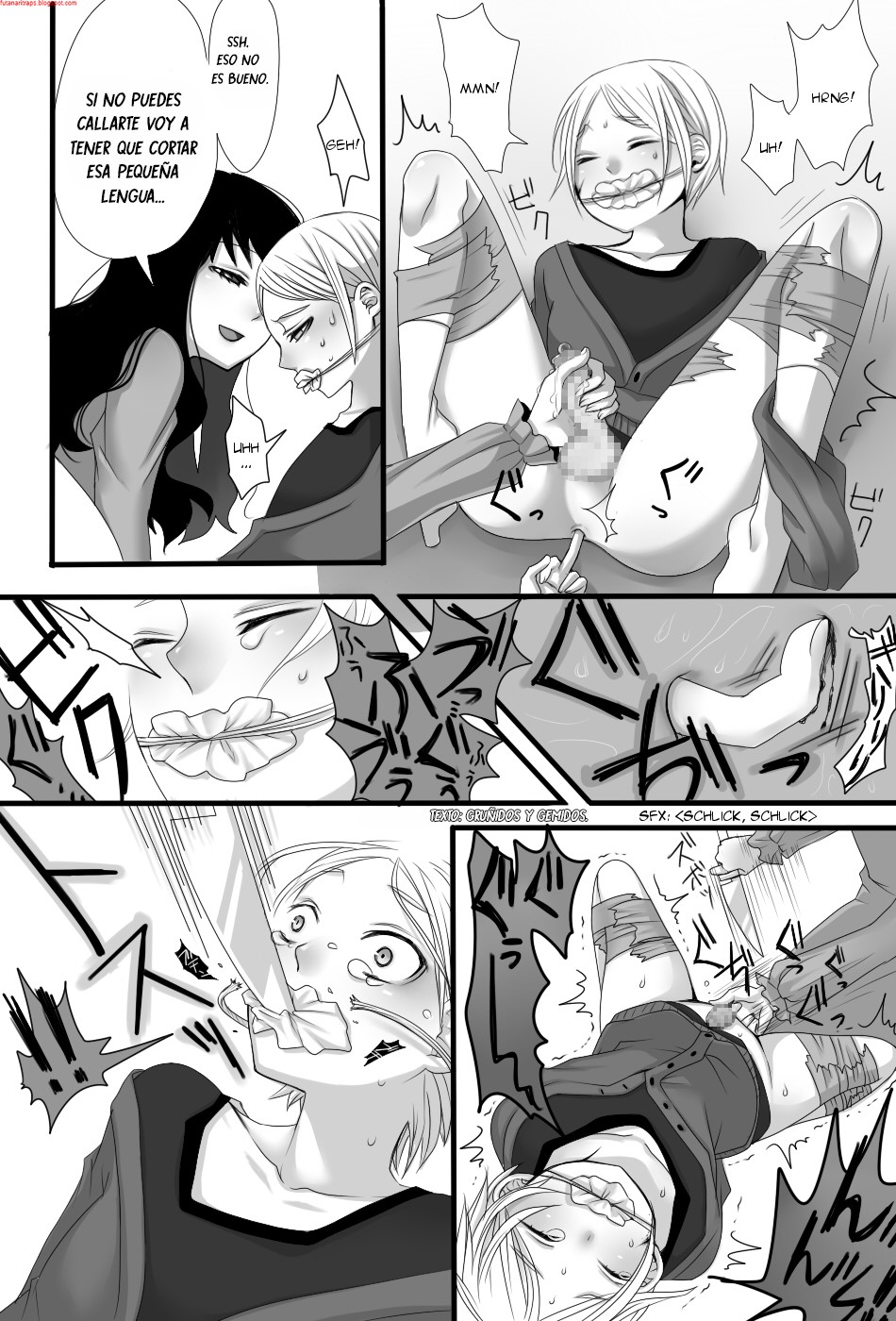 Gochisou-sama Deshita page 10 full