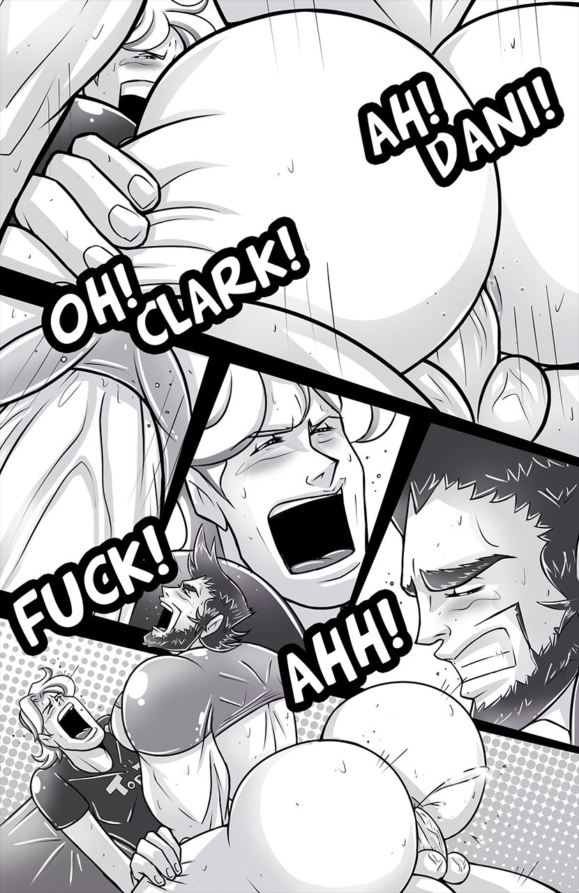 Best friends in Quarantine page 12 full