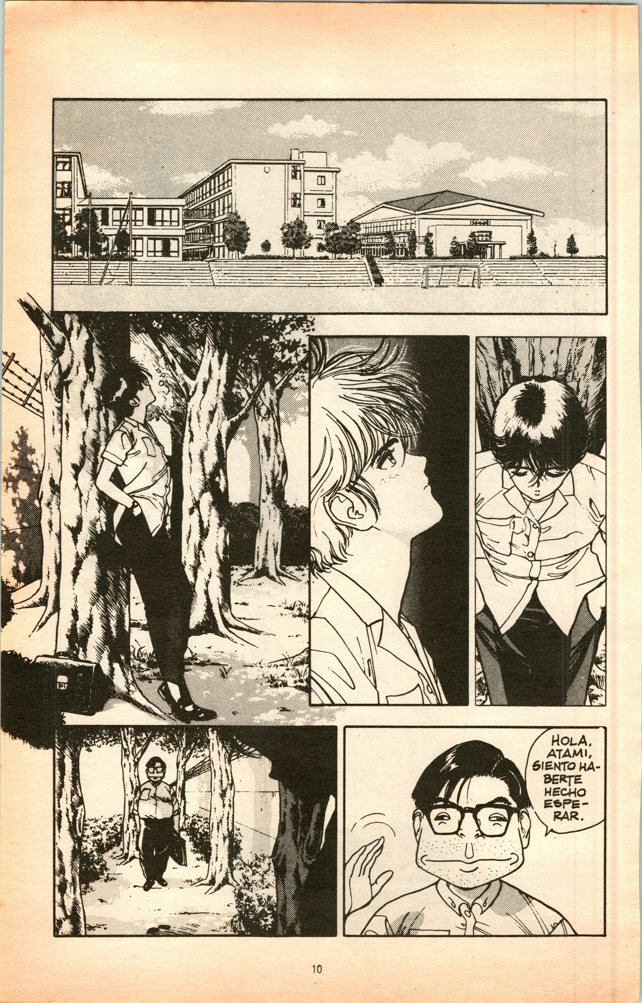 Angel 21 page 12 full