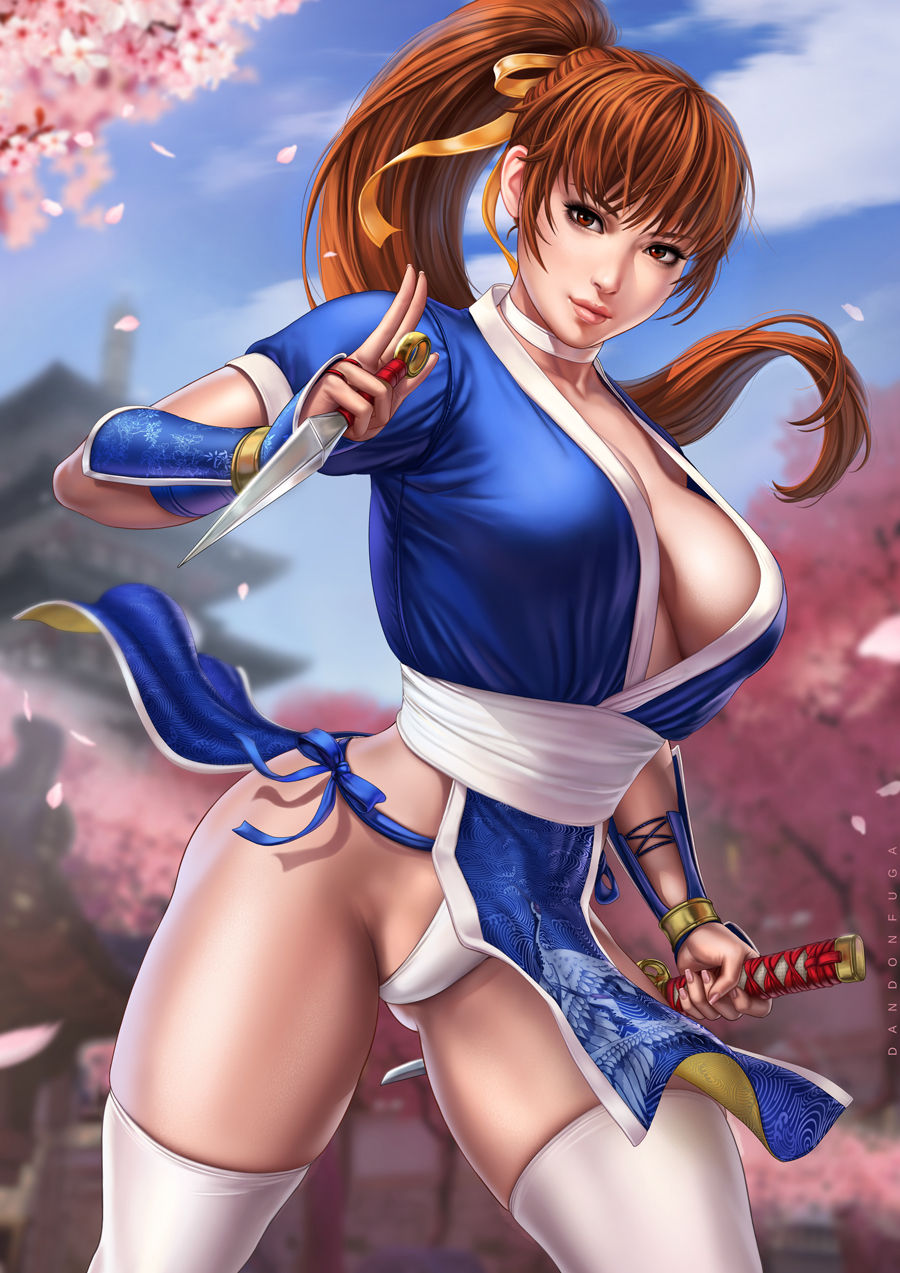 Dandonfuga - Twitter Collection page 11 full