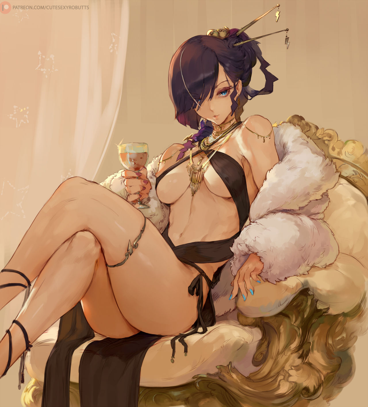 CuteSexyRobutts - Twitter Collection page 9 full