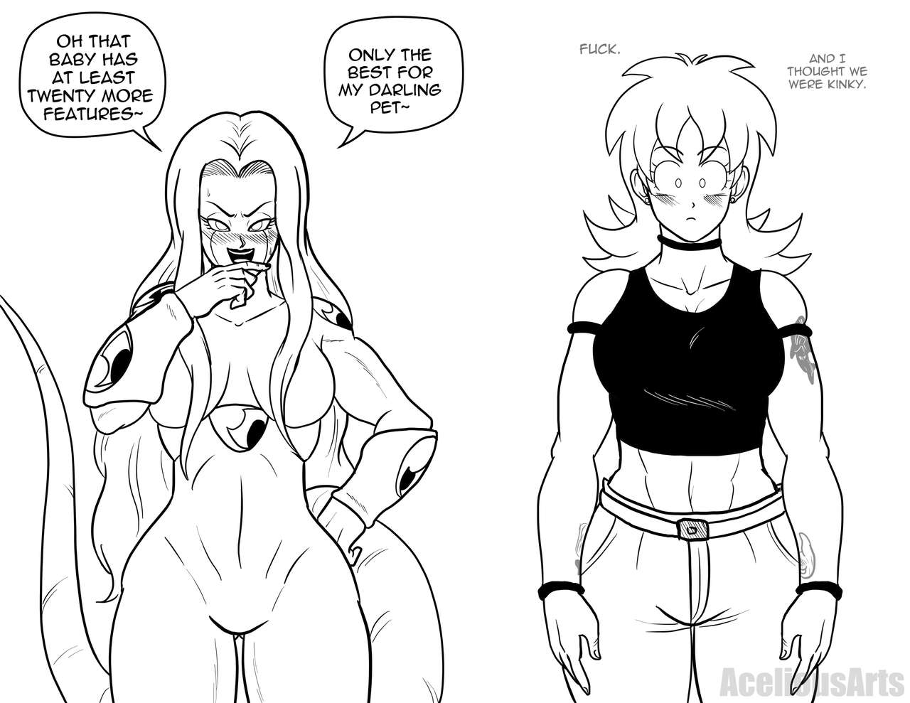 Icejins Lust page 6 full