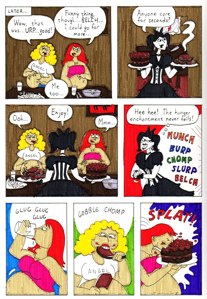 Hannah and Greta page 4 full