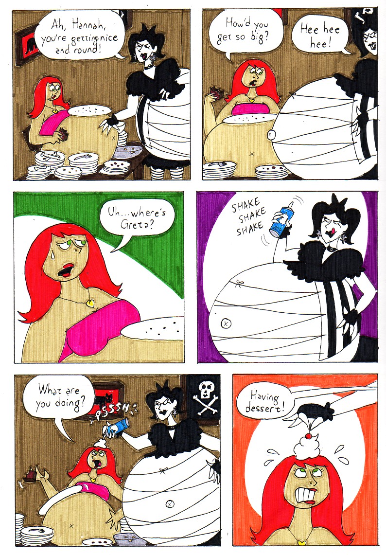 Hannah and Greta page 6 full