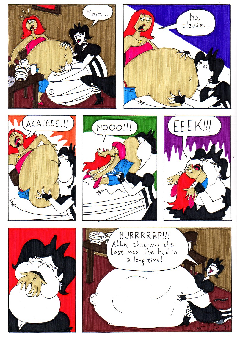 Hannah and Greta page 7 full