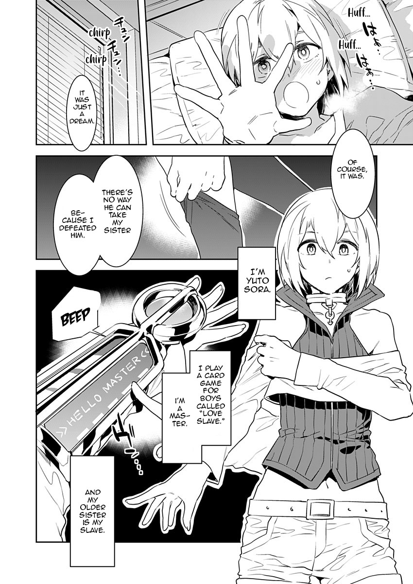 Luvslave Ch. 2 page 2 full