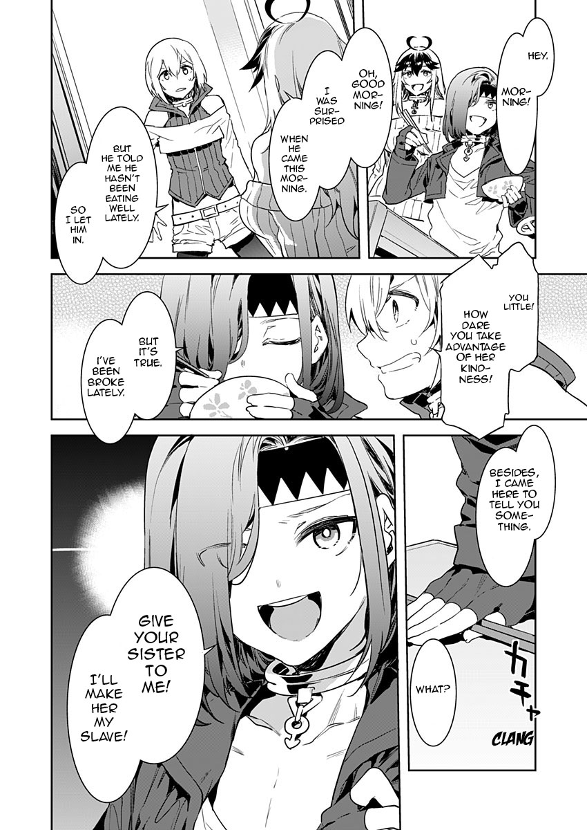 Luvslave Ch. 2 page 4 full