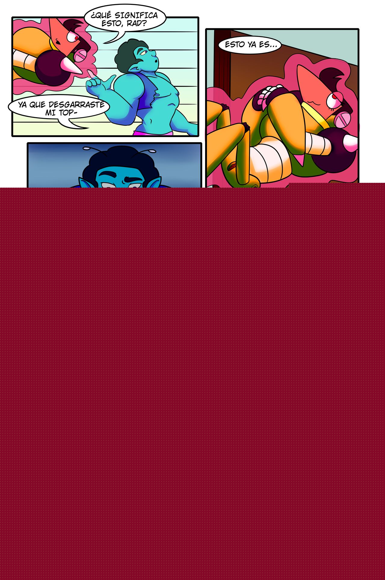 Raymond´s G Chip page 12 full