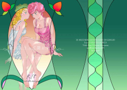 Miyoriru Ohayō tte kika setesample