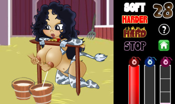Hungry Girls Game Gallery cover