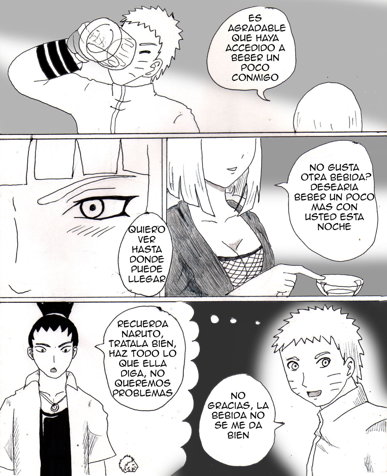 Samui of the cloud page 11 full