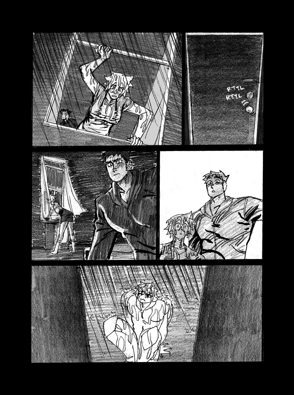 The Devil's Rain page 2 full