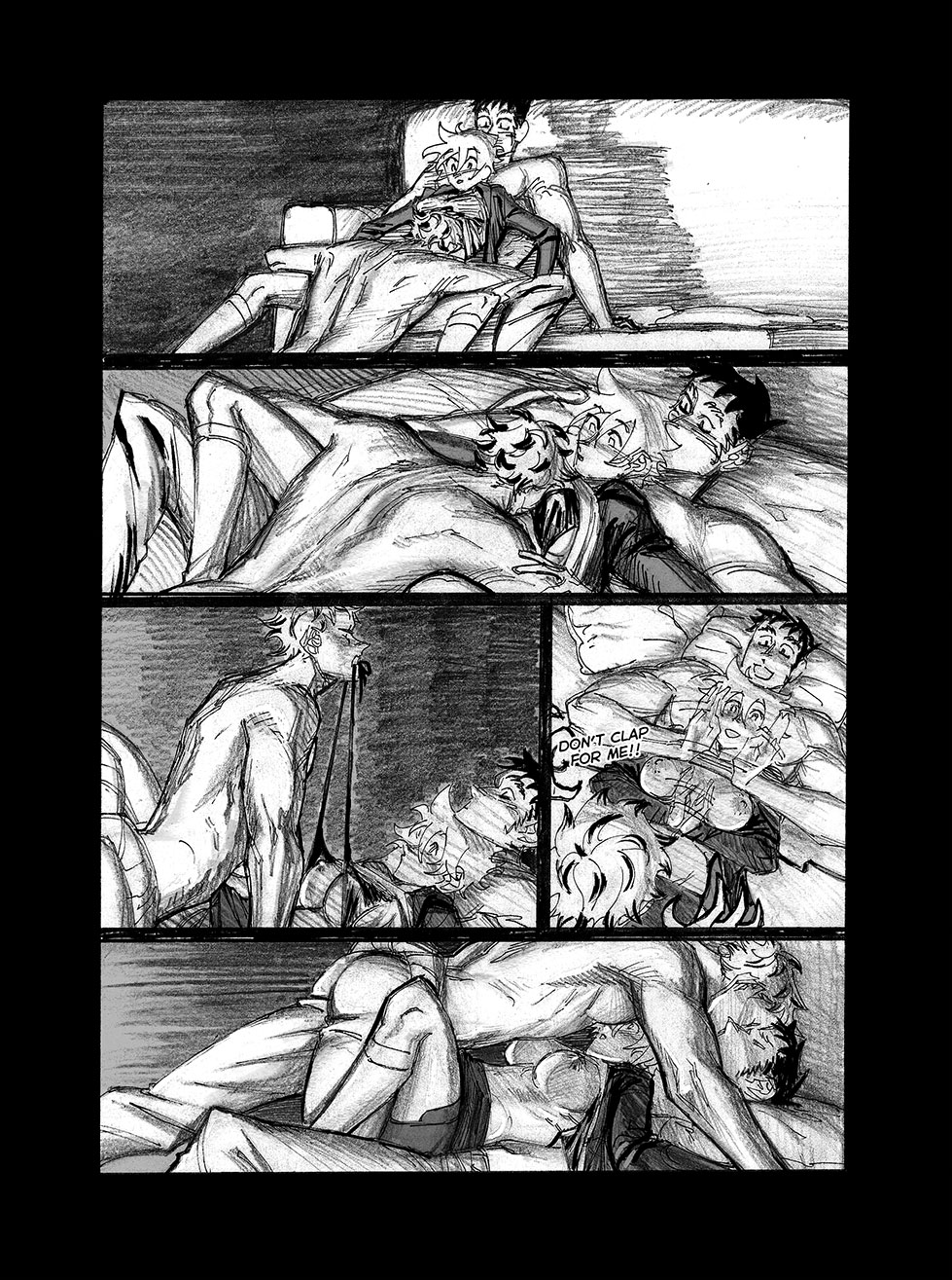 The Devil's Rain page 5 full