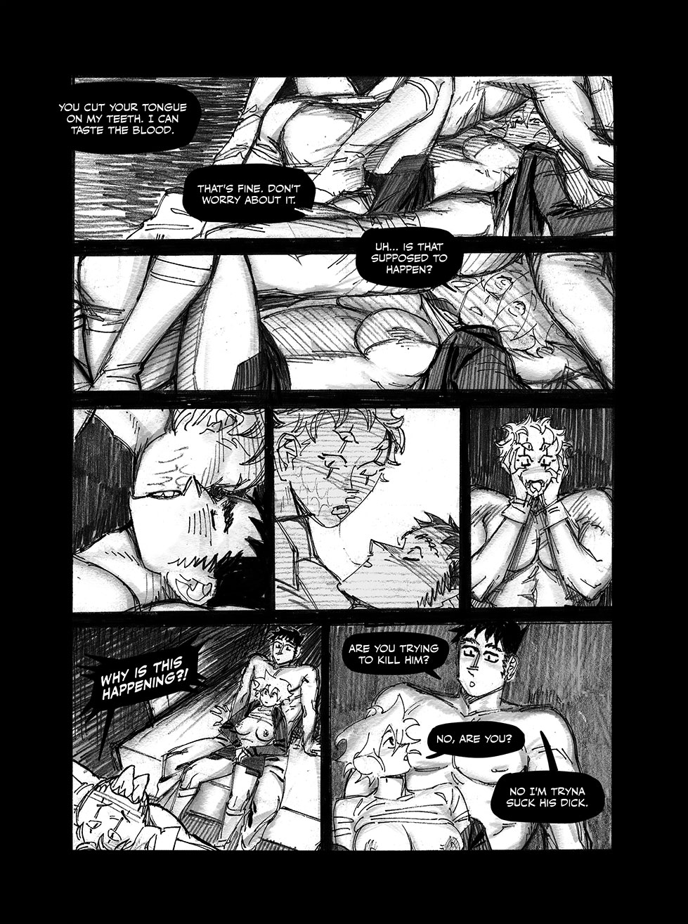 The Devil's Rain page 6 full