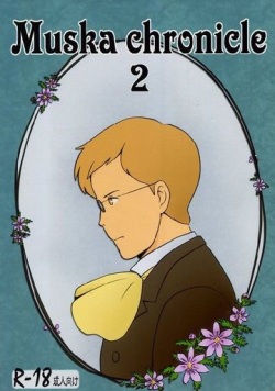 Muska chronicle 2