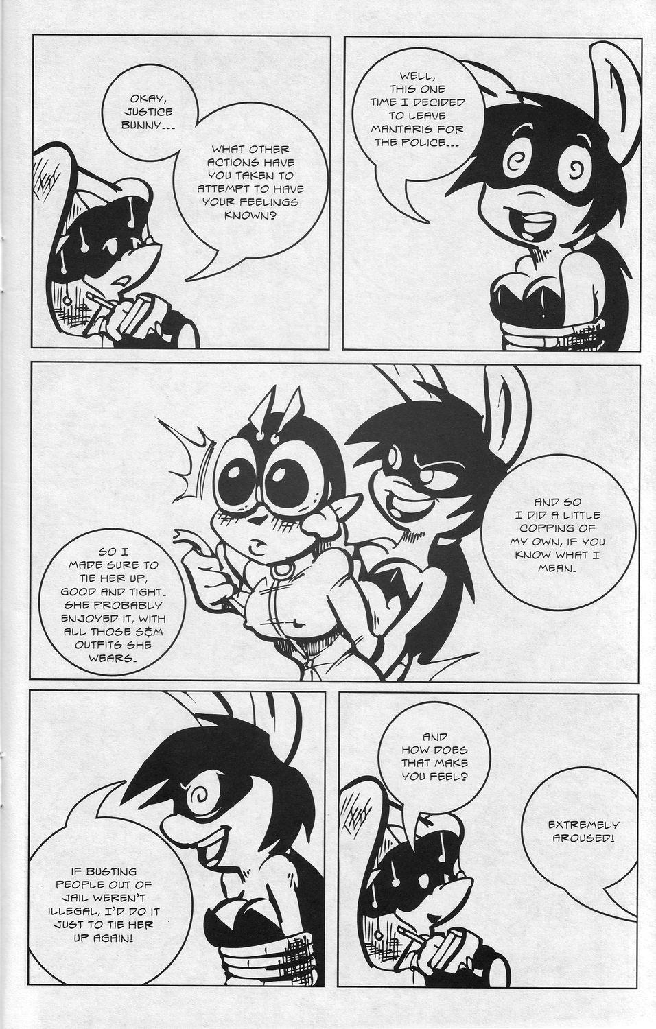Genus #81 page 11 full