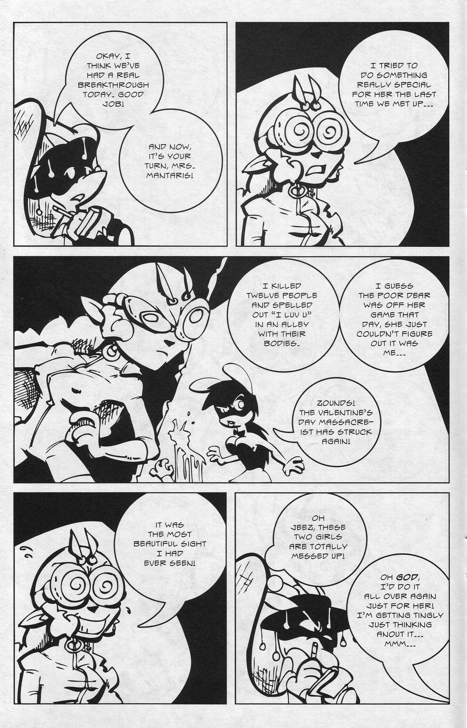 Genus #81 page 12 full