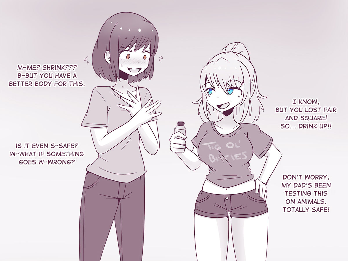 Contest Collection page 1 full