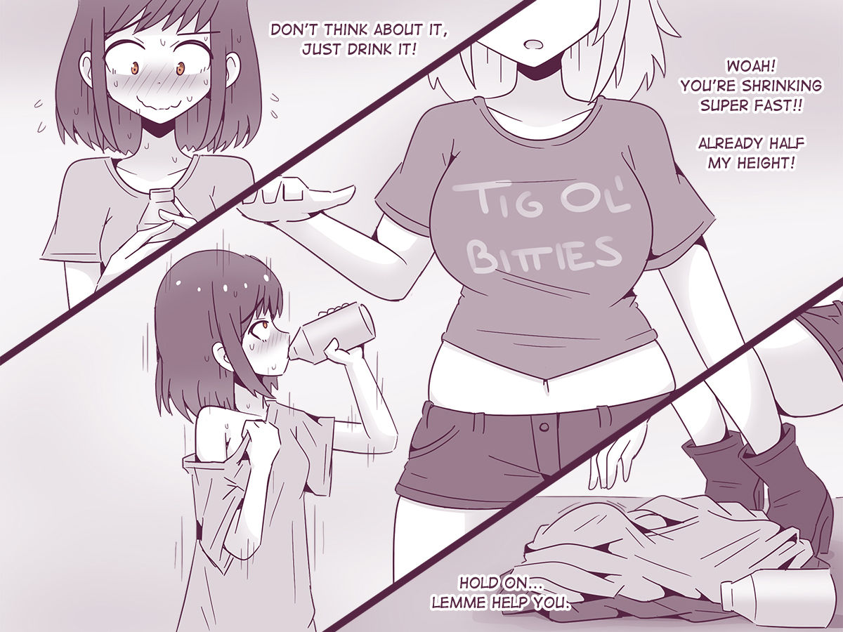 Contest Collection page 2 full