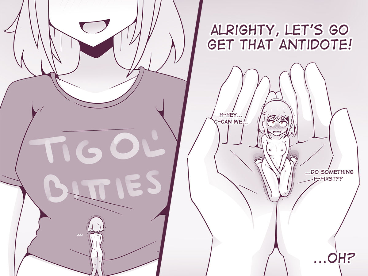 Contest Collection page 8 full