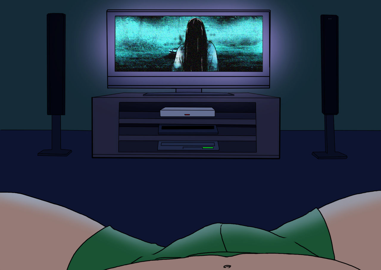 The Ring XXX page 11 full