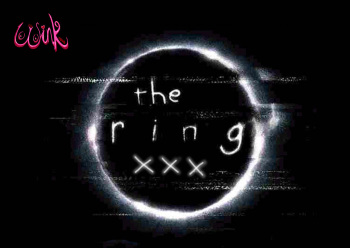 [Wink] The Ring XXX cover