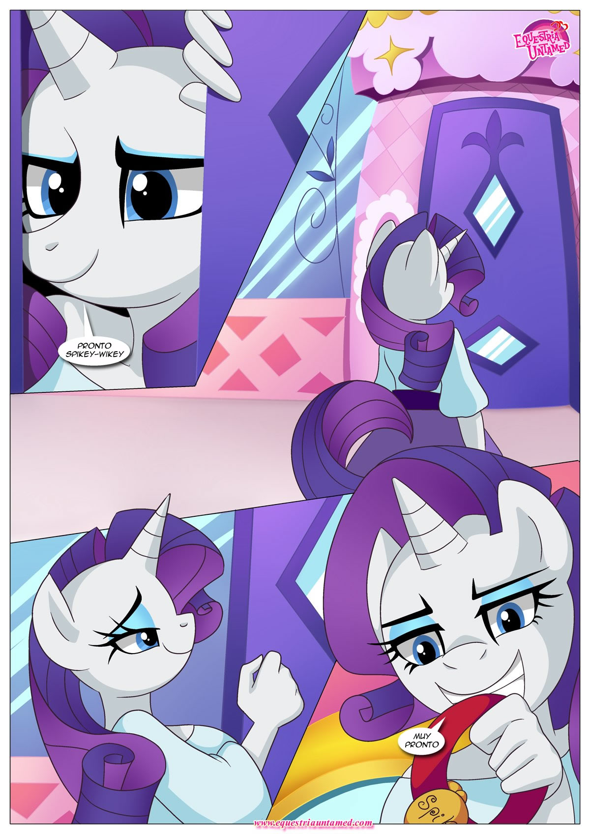 Como Disciplinar a Tu Dragon page 12 full