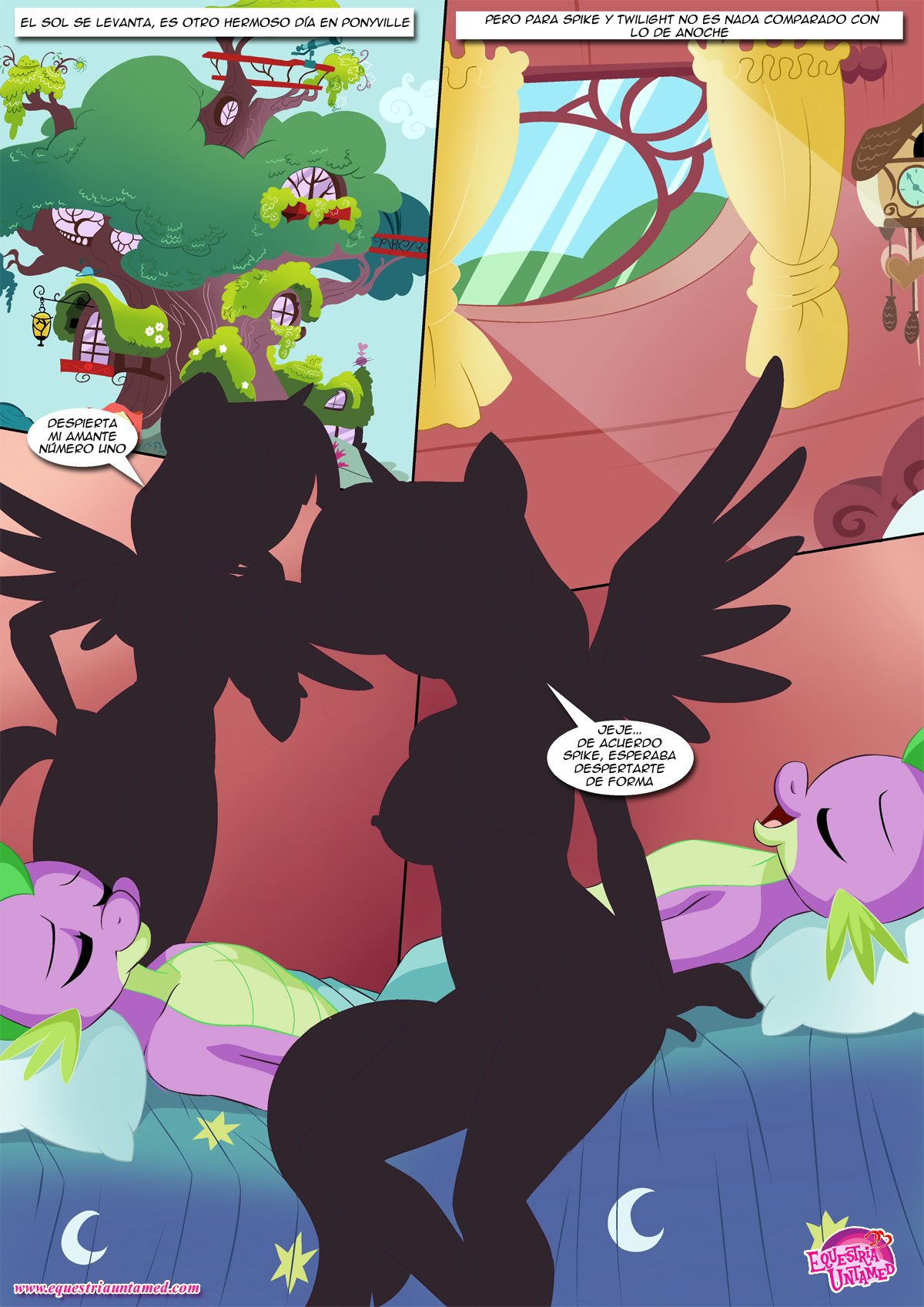 Como Disciplinar a Tu Dragon page 2 full