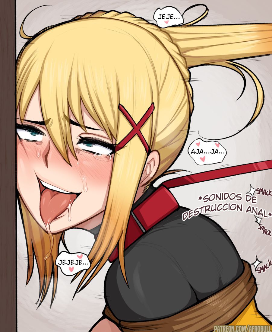 June poll winner Darkness page 4 full