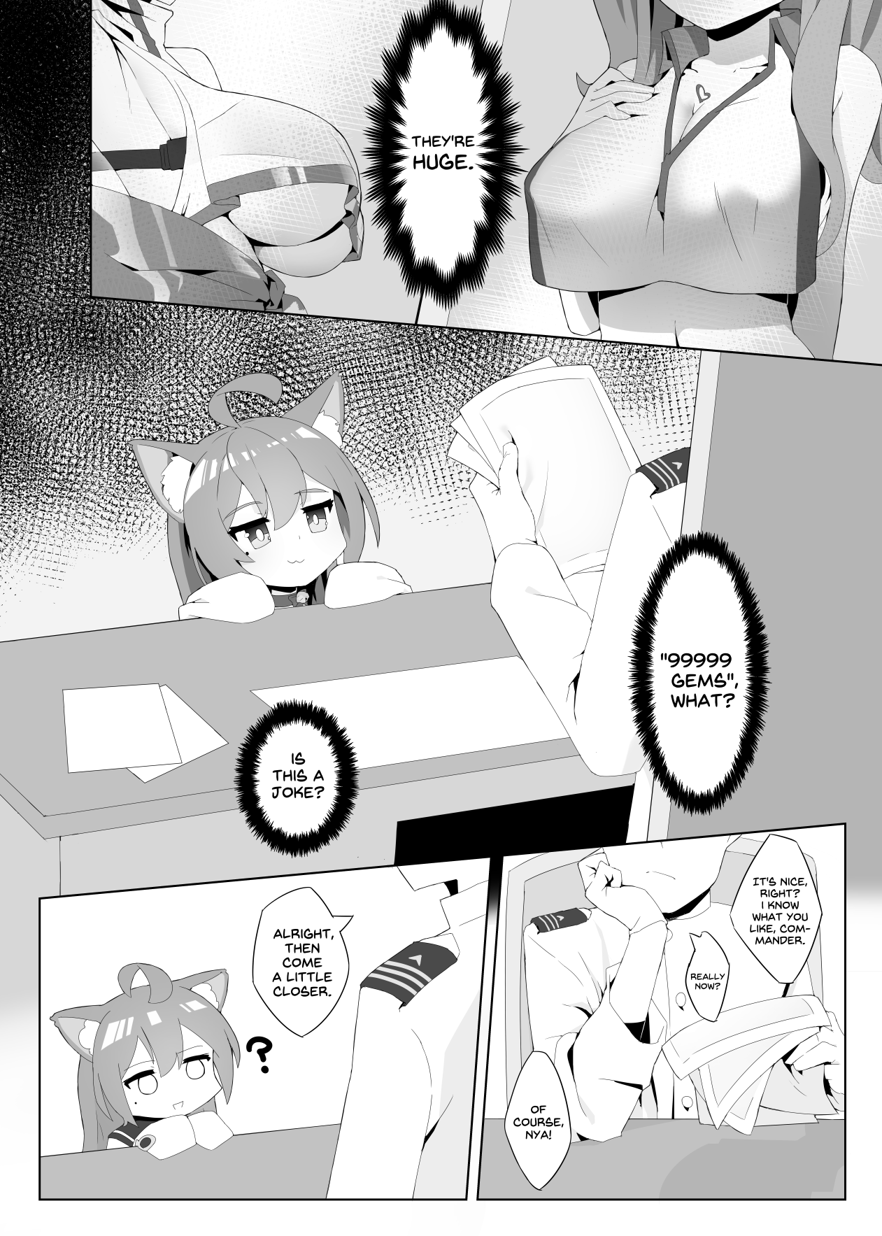 Akashi to page 3 full