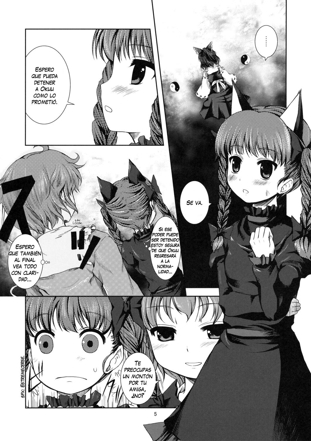 Kawaii Pet no Shitsukekata | Manual de cuidado de mascotas page 4 full