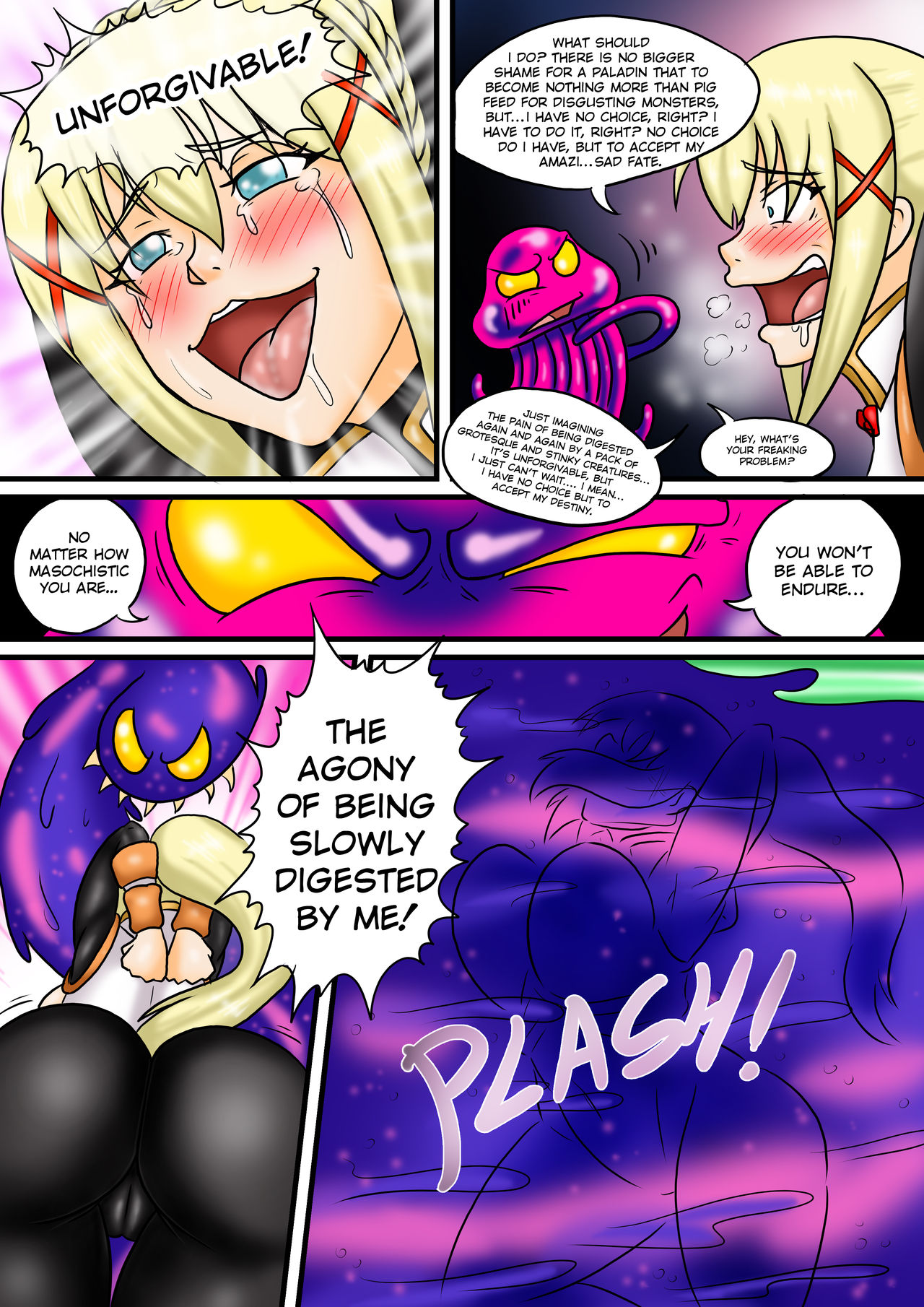 Konosuba page 3 full