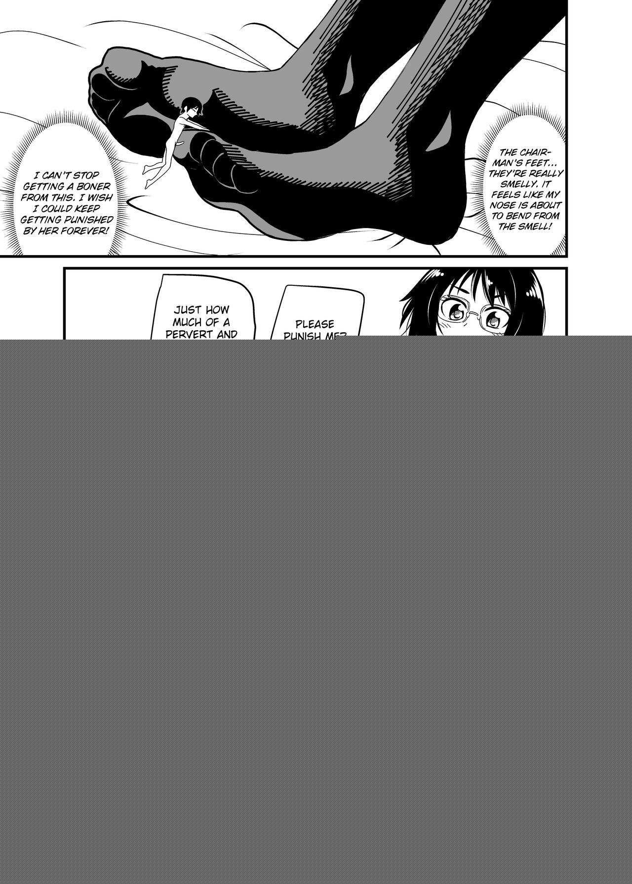 With the chairman page 11 full