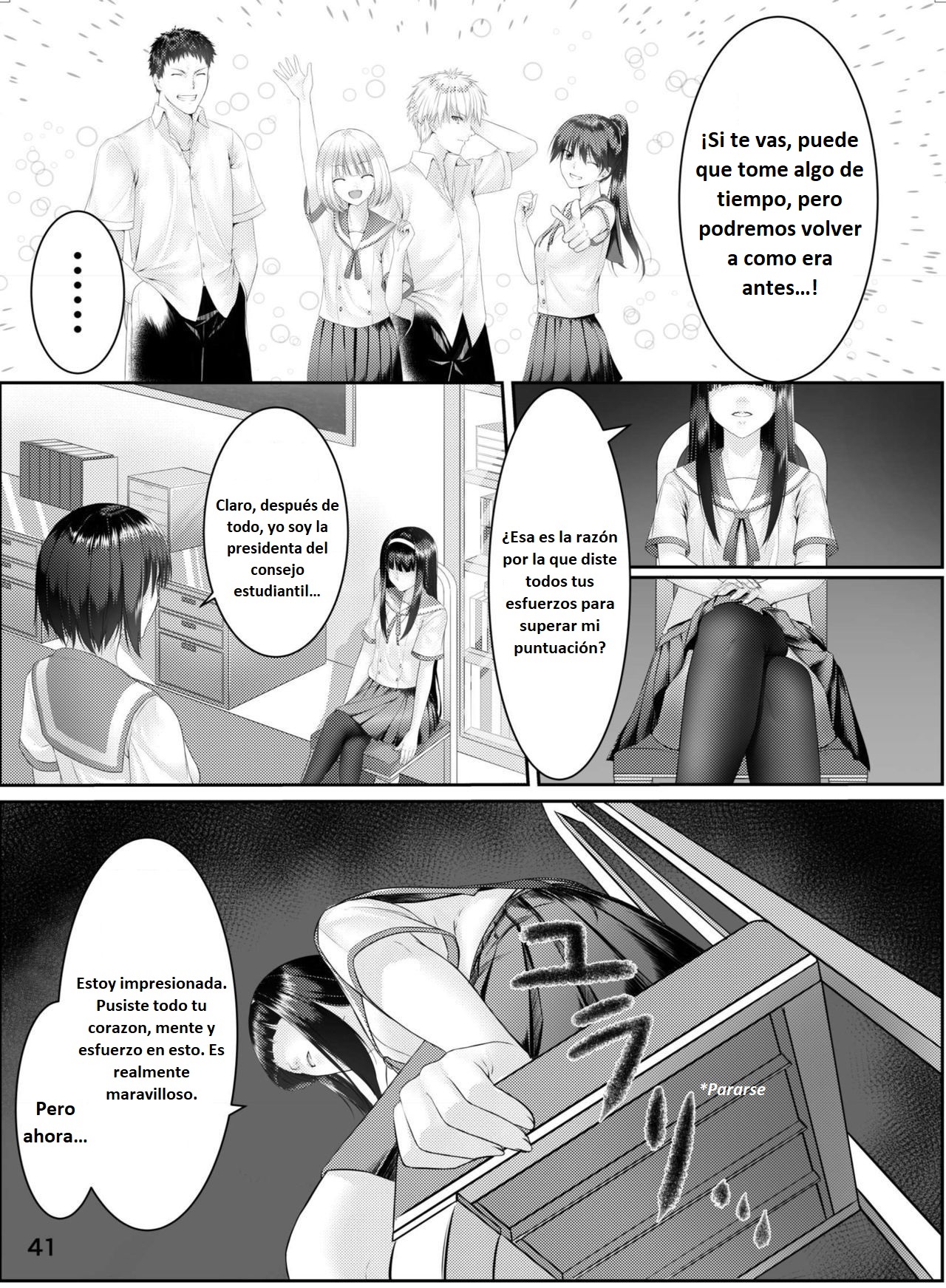 Tensai Shoujo no Hi page 5 full