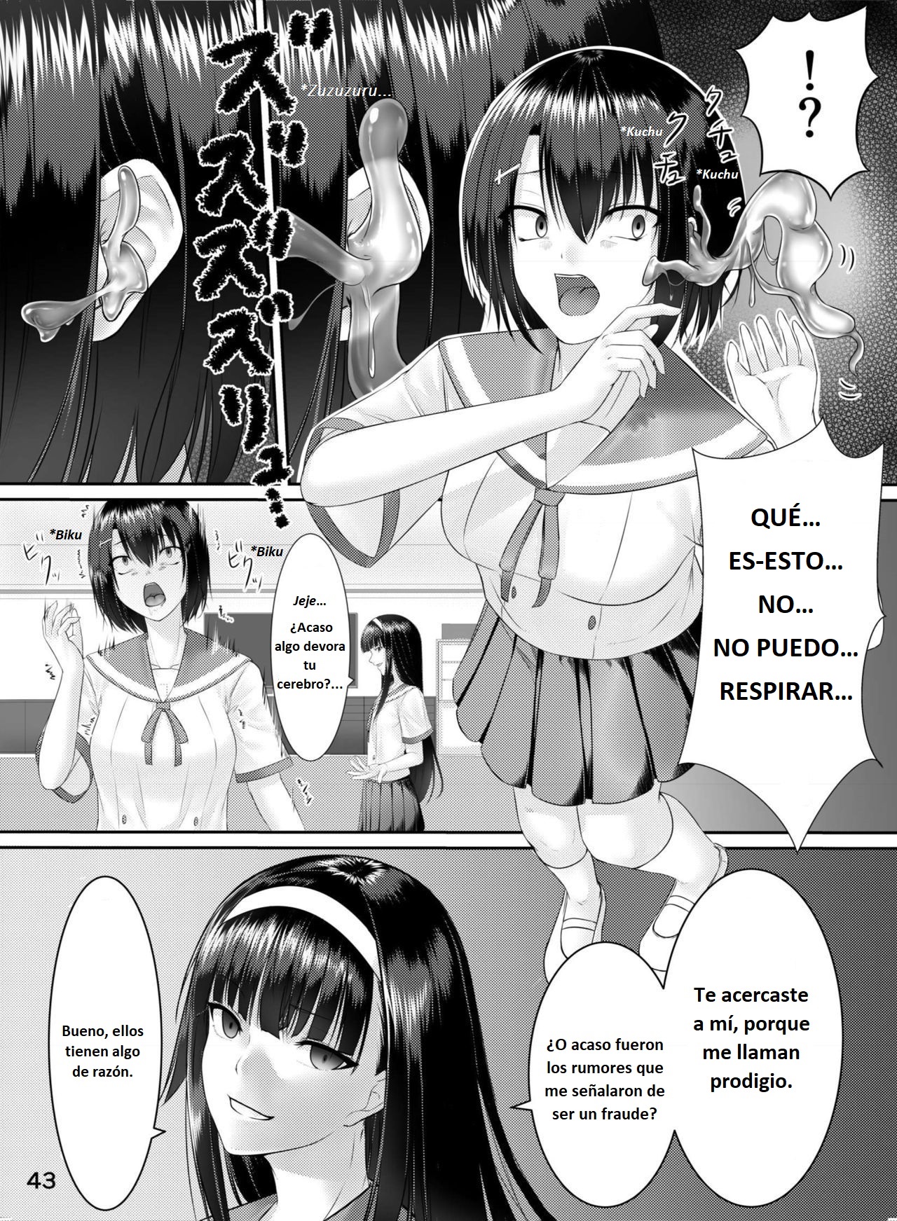 Tensai Shoujo no Hi page 7 full