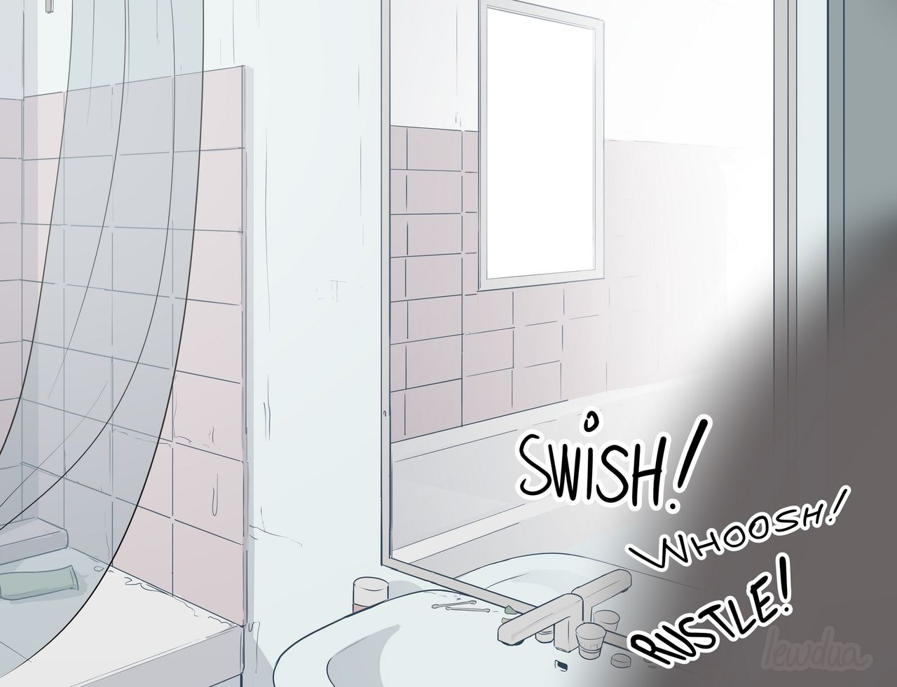 Morgan and Iris page 9 full