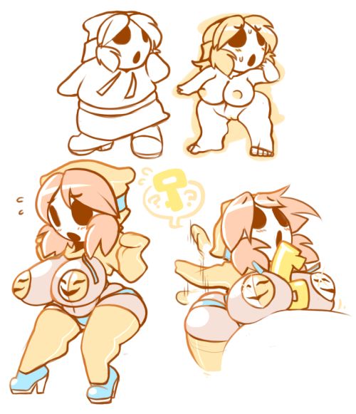 Shygirls page 11 full