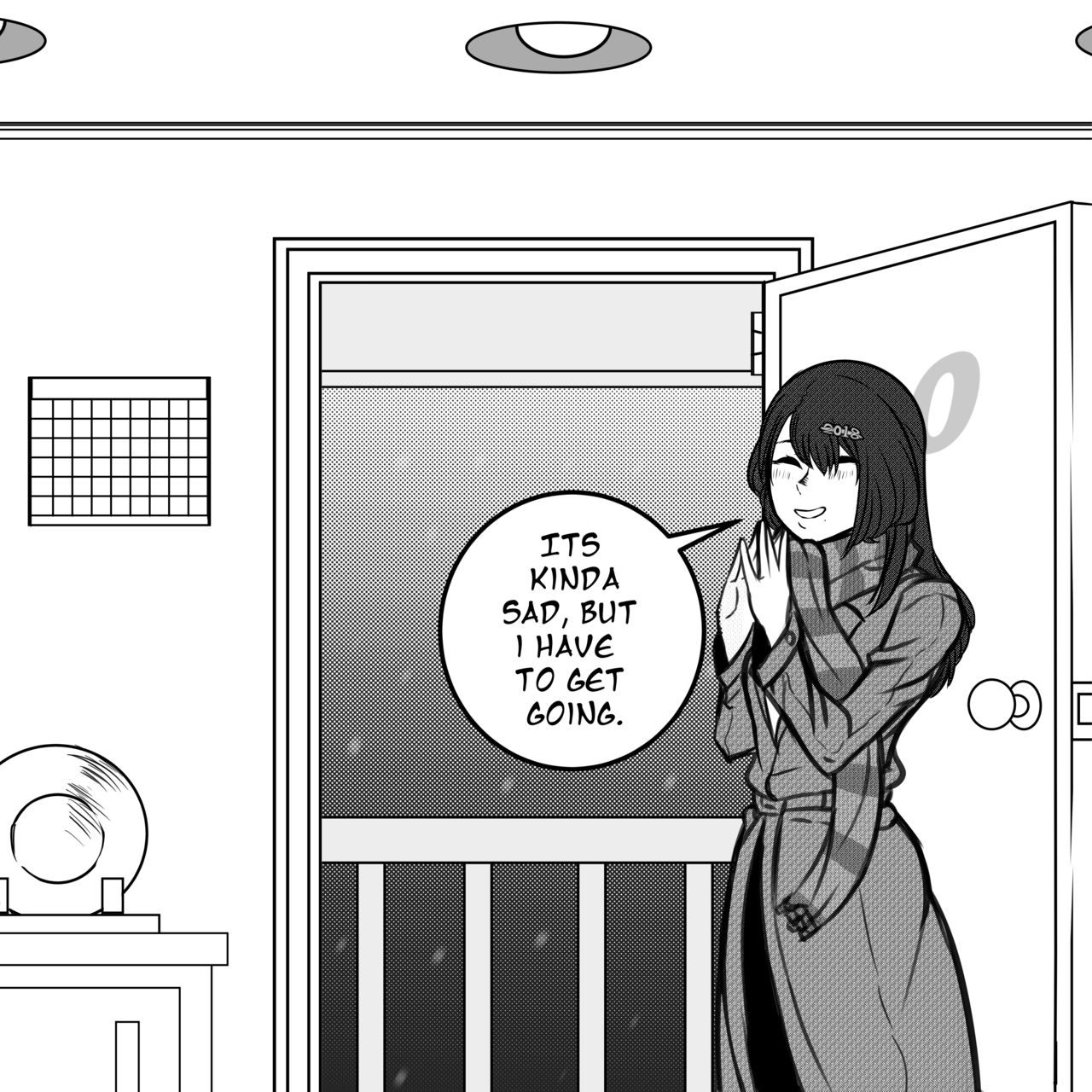 Atelier Sol Aer's Short Comics page 6 full