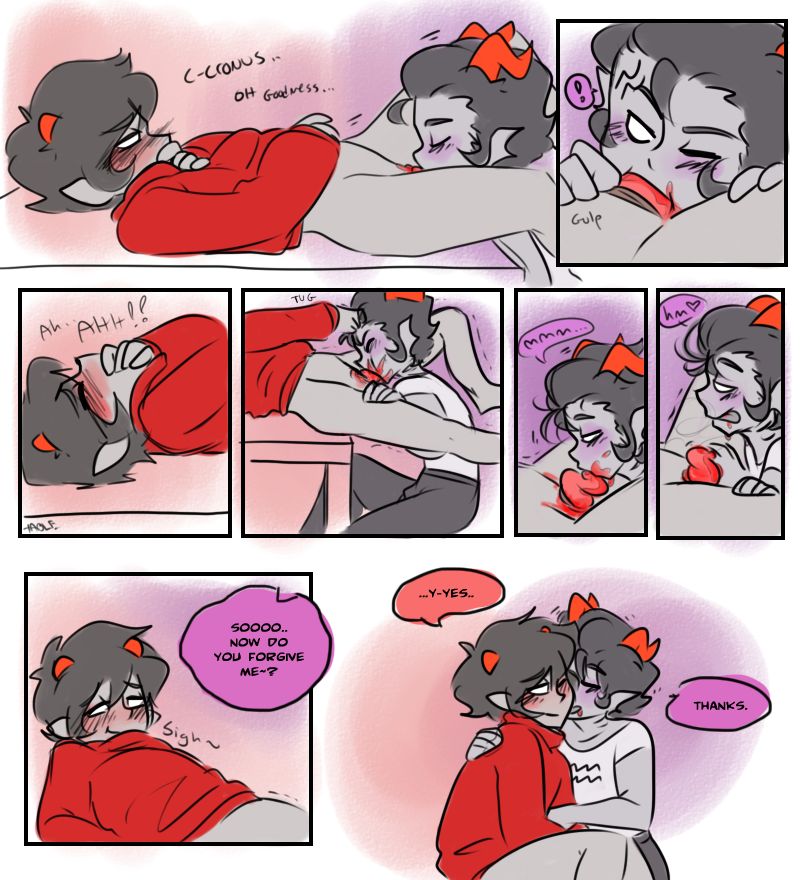 Slip of the Tongue page 7 full